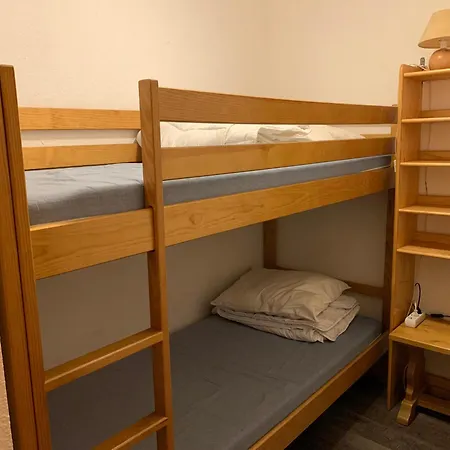 Les Menuires, 2 Pièces, 6 Personnes - Fr-1-452-97 Saint-Martin-de-Belleville